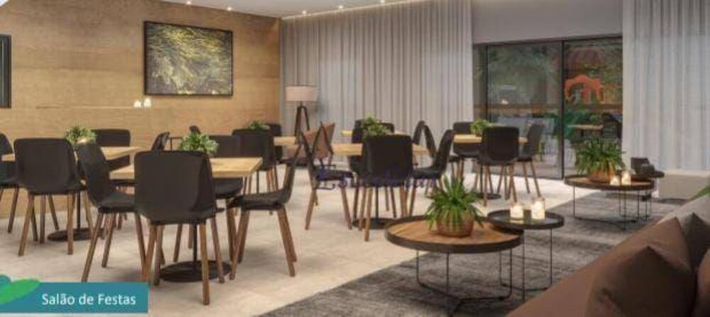 Apartamento, 2 quartos, 64 m² - Foto 6