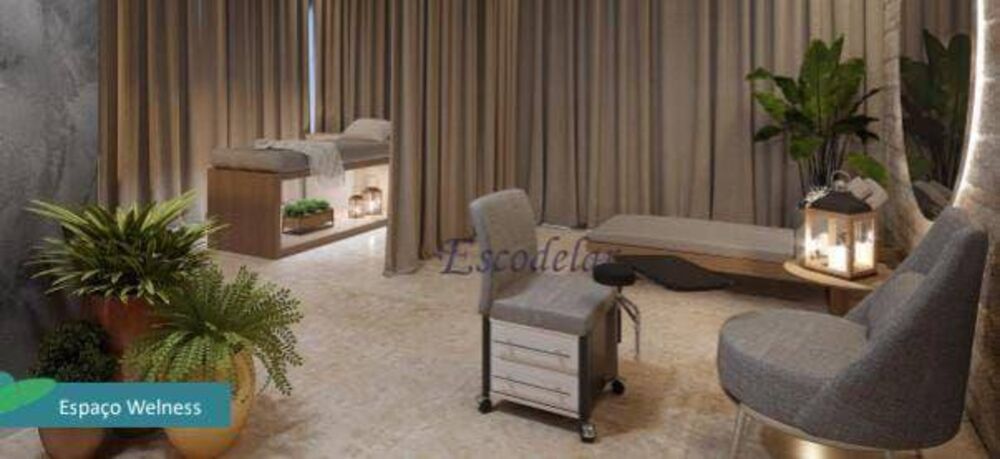 Apartamento, 2 quartos, 64 m² - Foto 8