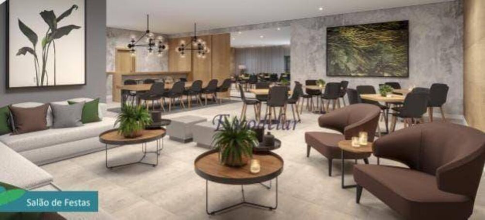 Apartamento, 2 quartos, 64 m² - Foto 7