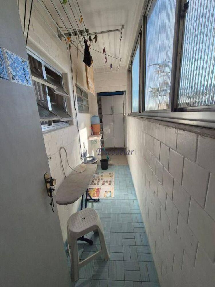 Apartamento, 3 quartos, 88 m² - Foto 12