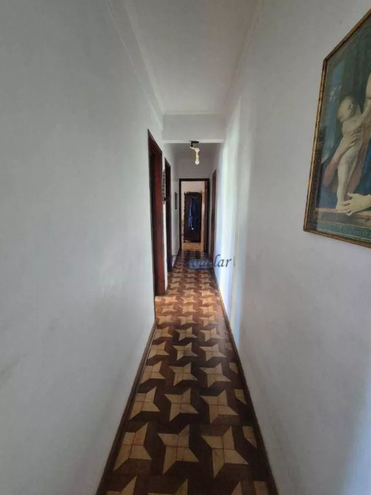 Apartamento, 3 quartos, 88 m² - Foto 4