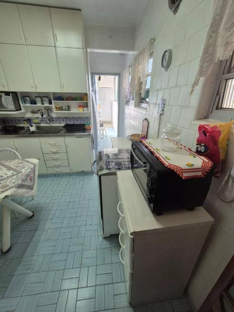 Apartamento, 3 quartos, 88 m² - Foto 3