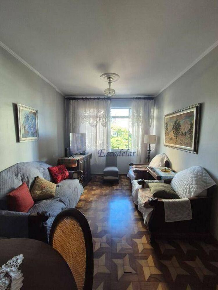 Apartamento, 3 quartos, 88 m² - Foto 10