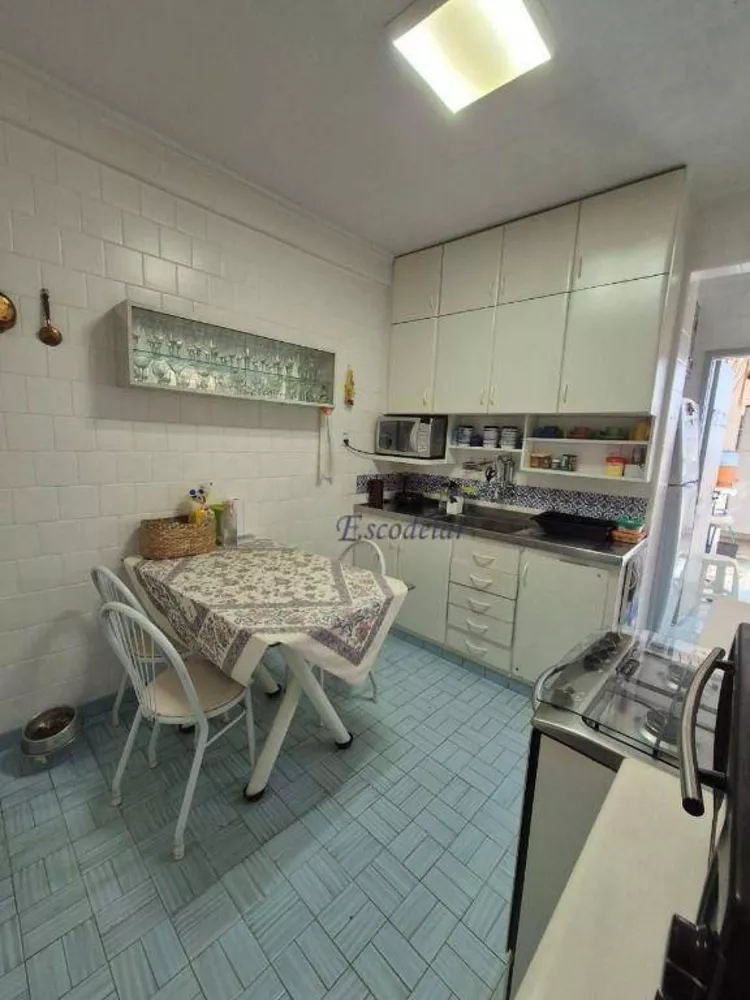 Apartamento, 3 quartos, 88 m² - Foto 2