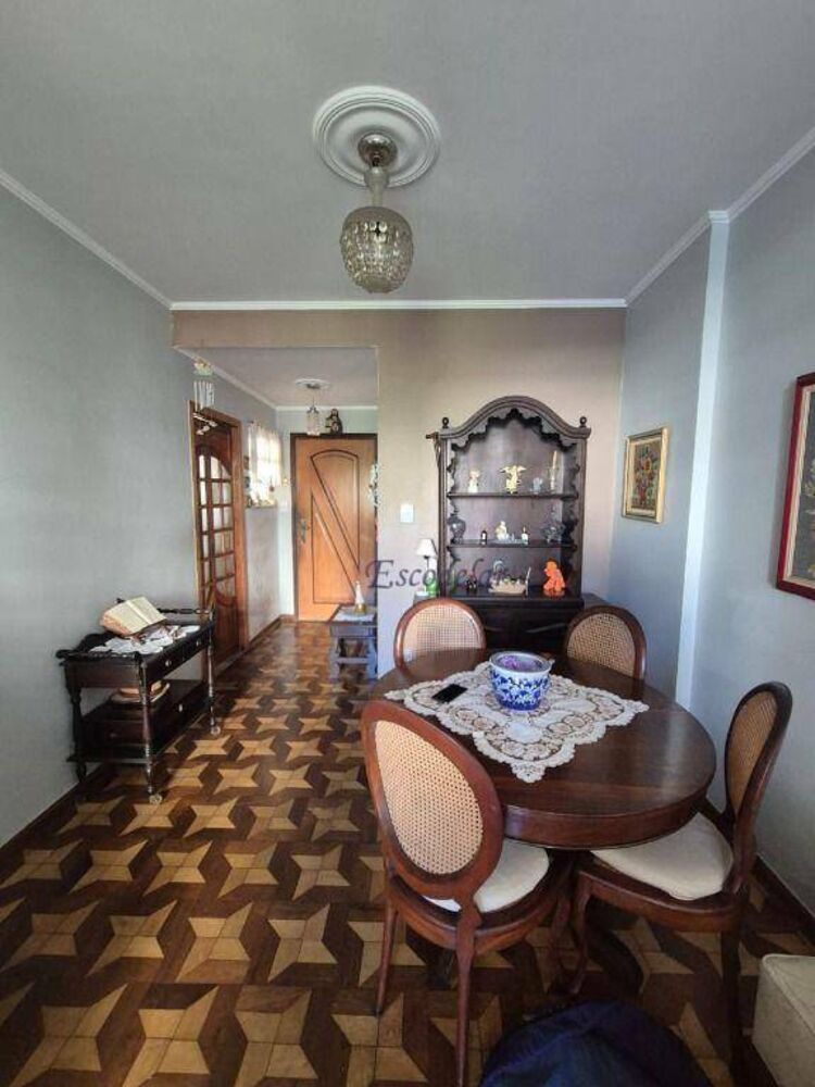Apartamento, 3 quartos, 88 m² - Foto 9