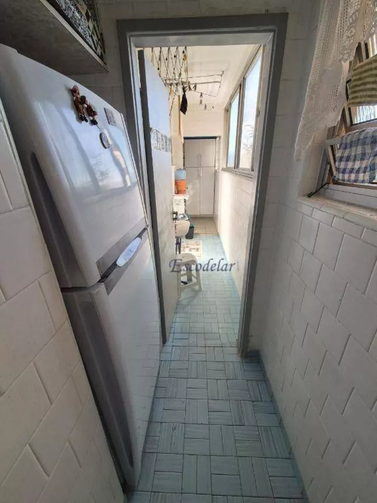 Apartamento, 3 quartos, 88 m² - Foto 1