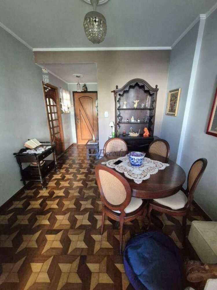 Apartamento, 3 quartos, 88 m² - Foto 11