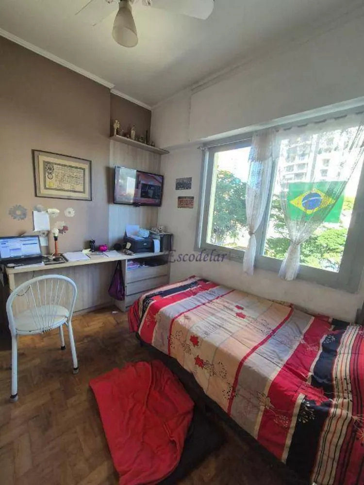 Apartamento, 3 quartos, 88 m² - Foto 5