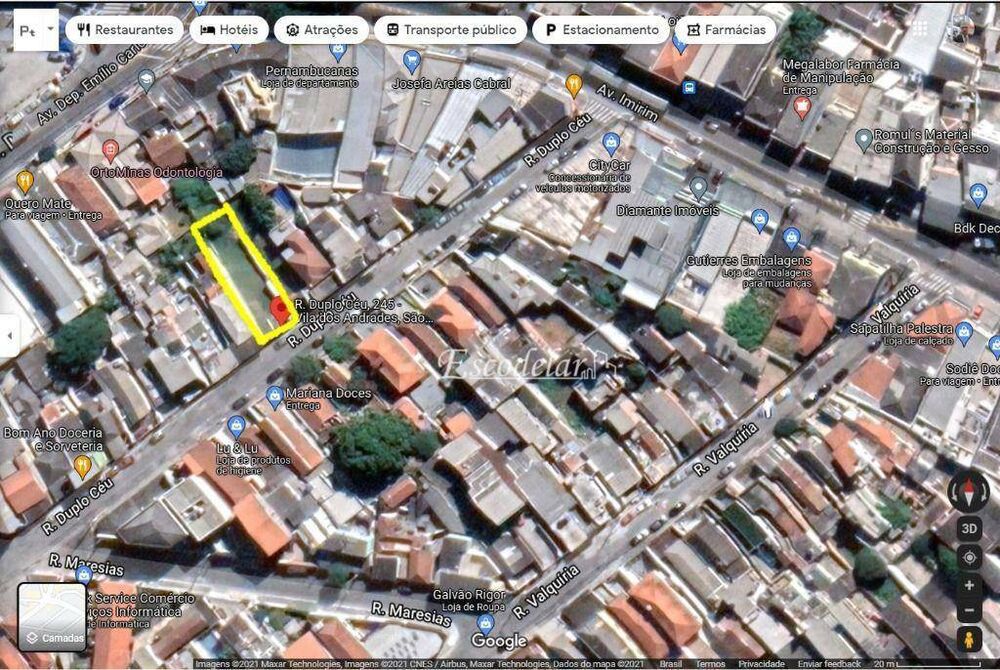 Terreno, 280 m² - Foto 4