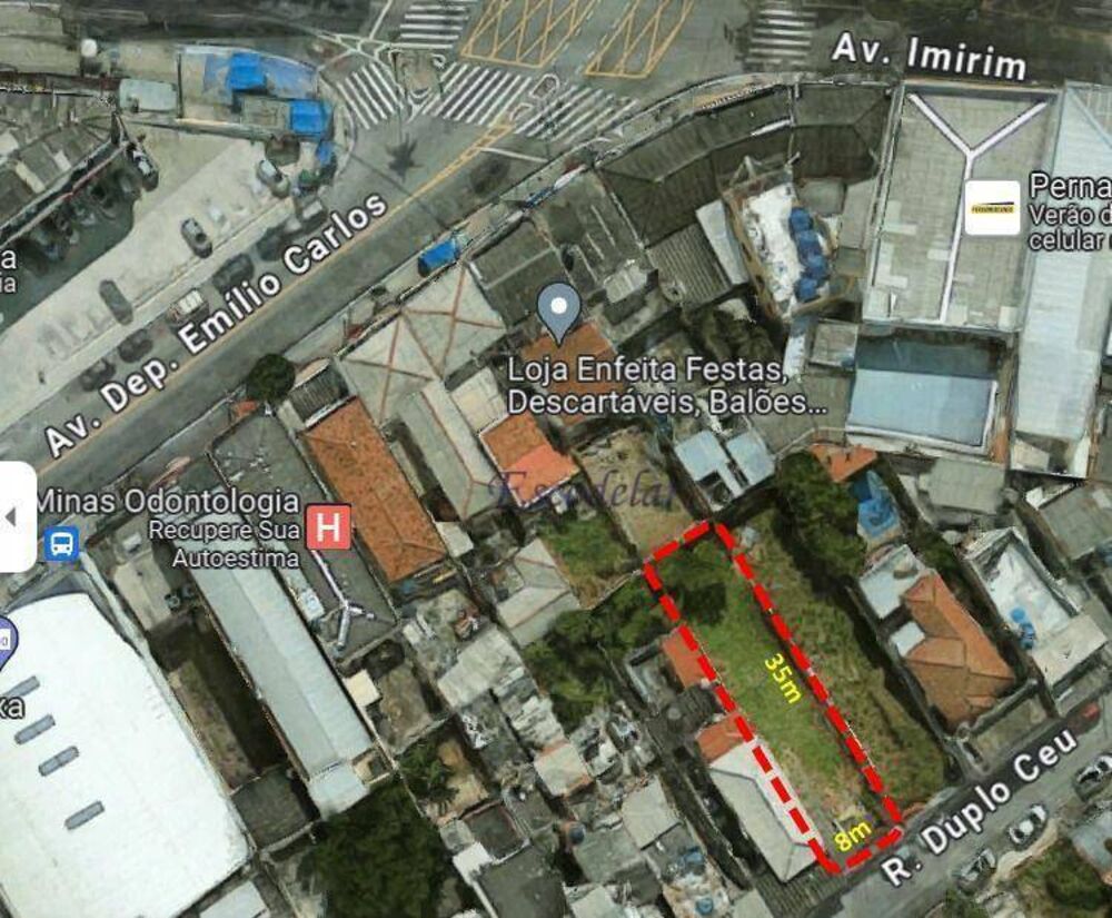 Terreno, 280 m² - Foto 5
