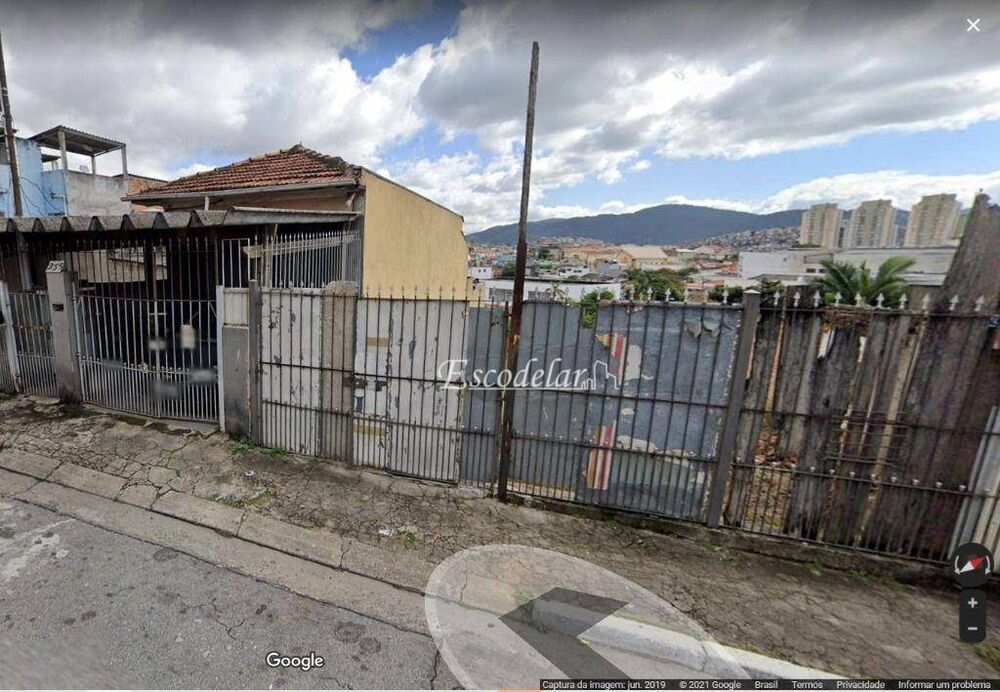Terreno, 280 m² - Foto 1