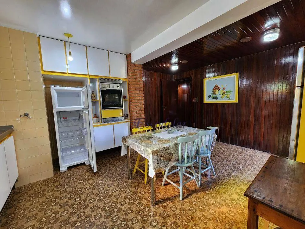 Chácara, 5 quartos, 2047 m² - Foto 6