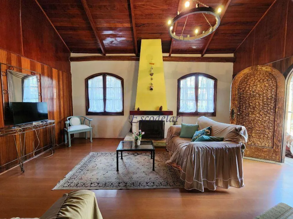 Chácara, 5 quartos, 2047 m² - Foto 5