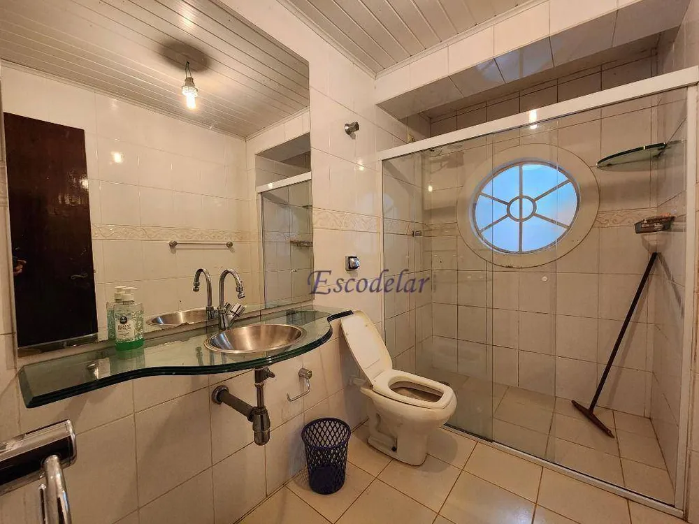 Chácara, 5 quartos, 2047 m² - Foto 7