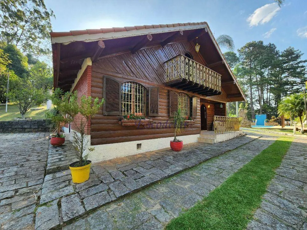 Chácara, 5 quartos, 2047 m² - Foto 3