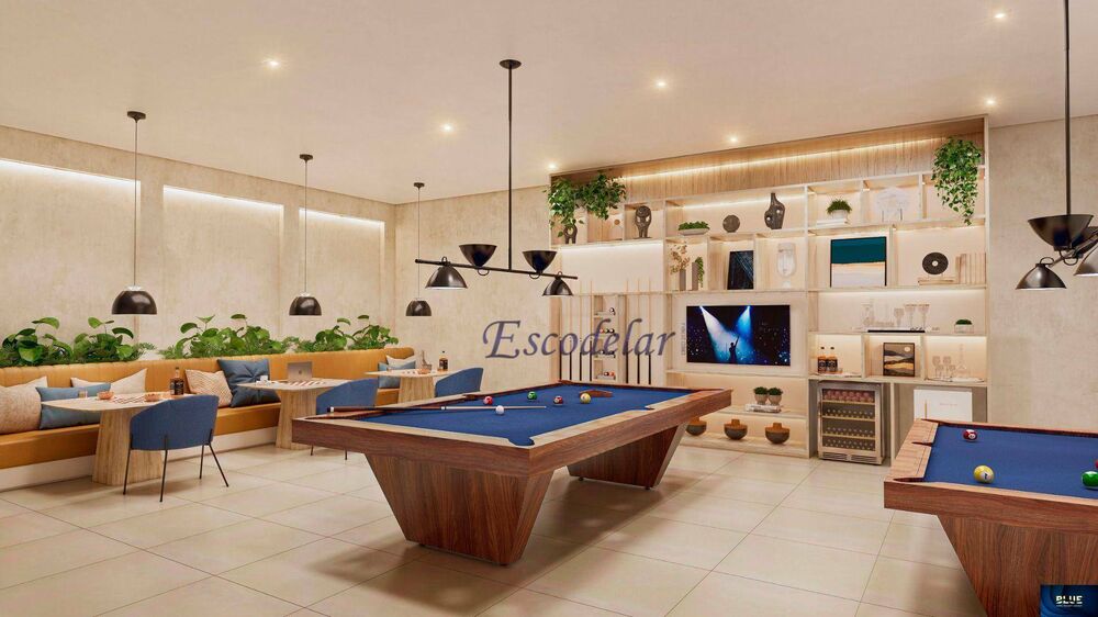 Apartamento, 2 quartos, 62 m² - Foto 3