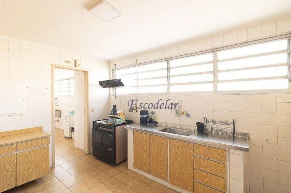 Apartamento, 3 quartos, 122 m² - Foto 6