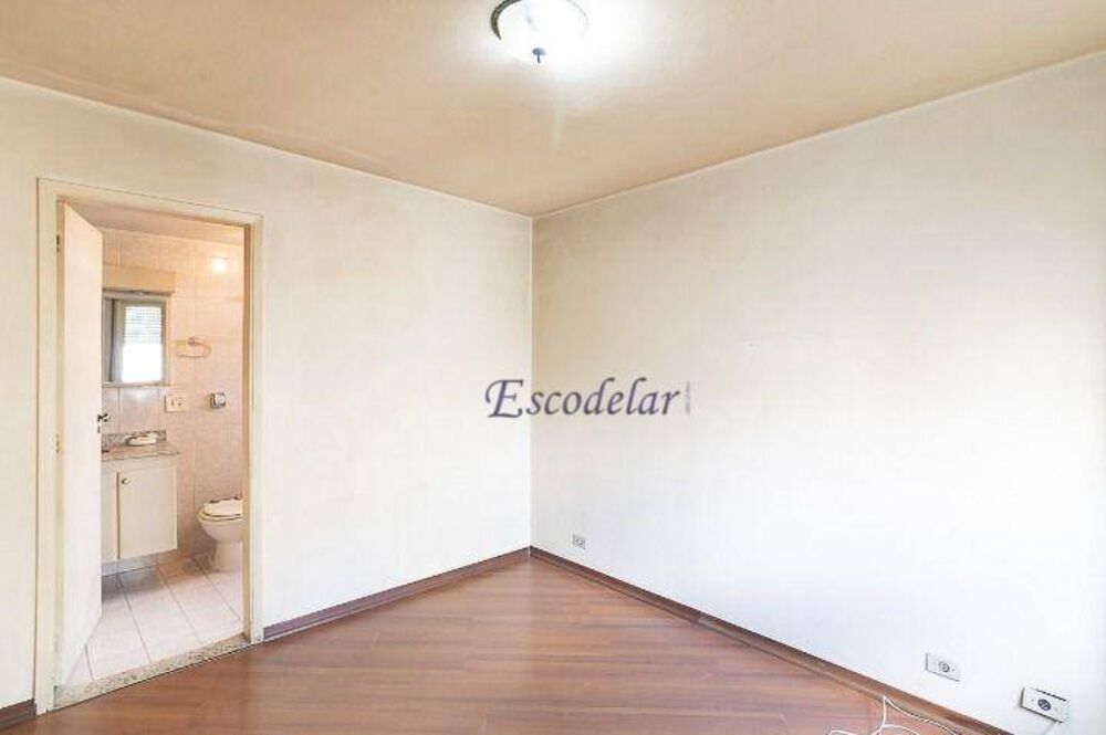 Apartamento, 3 quartos, 122 m² - Foto 3