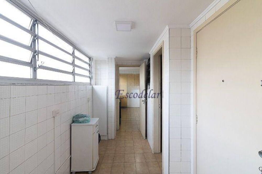 Apartamento, 3 quartos, 122 m² - Foto 11