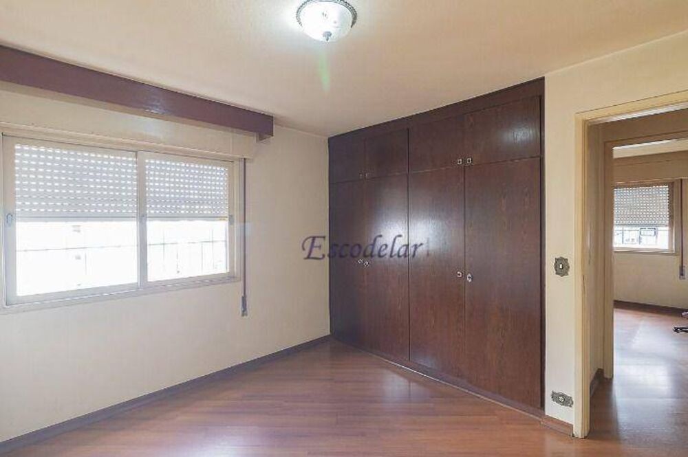 Apartamento, 3 quartos, 122 m² - Foto 2