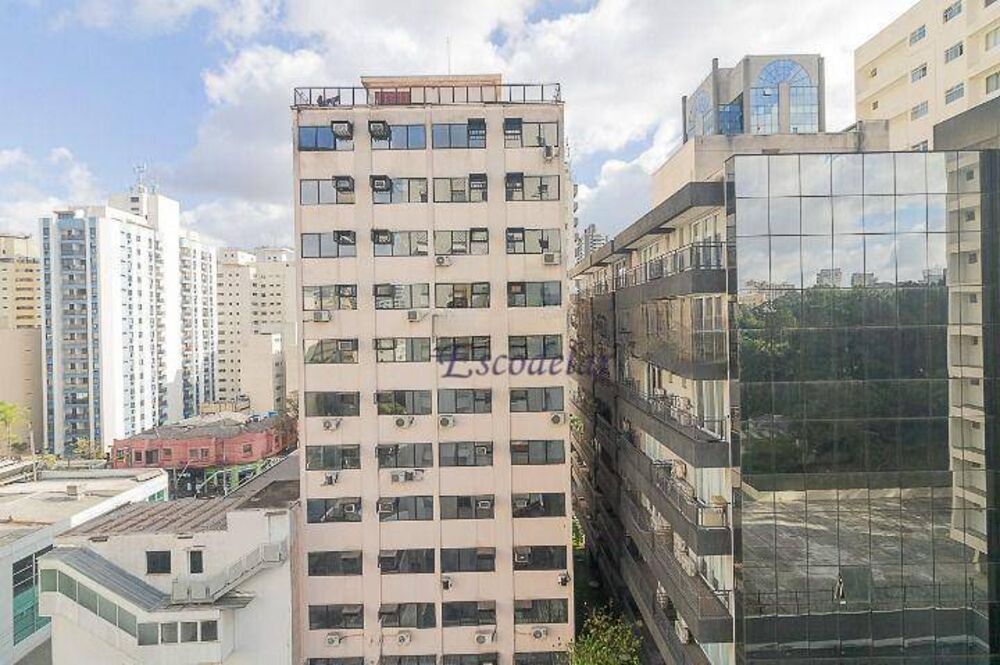 Apartamento, 3 quartos, 122 m² - Foto 27