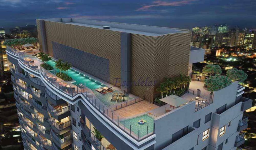 Apartamento, 3 quartos, 142 m² - Foto 1