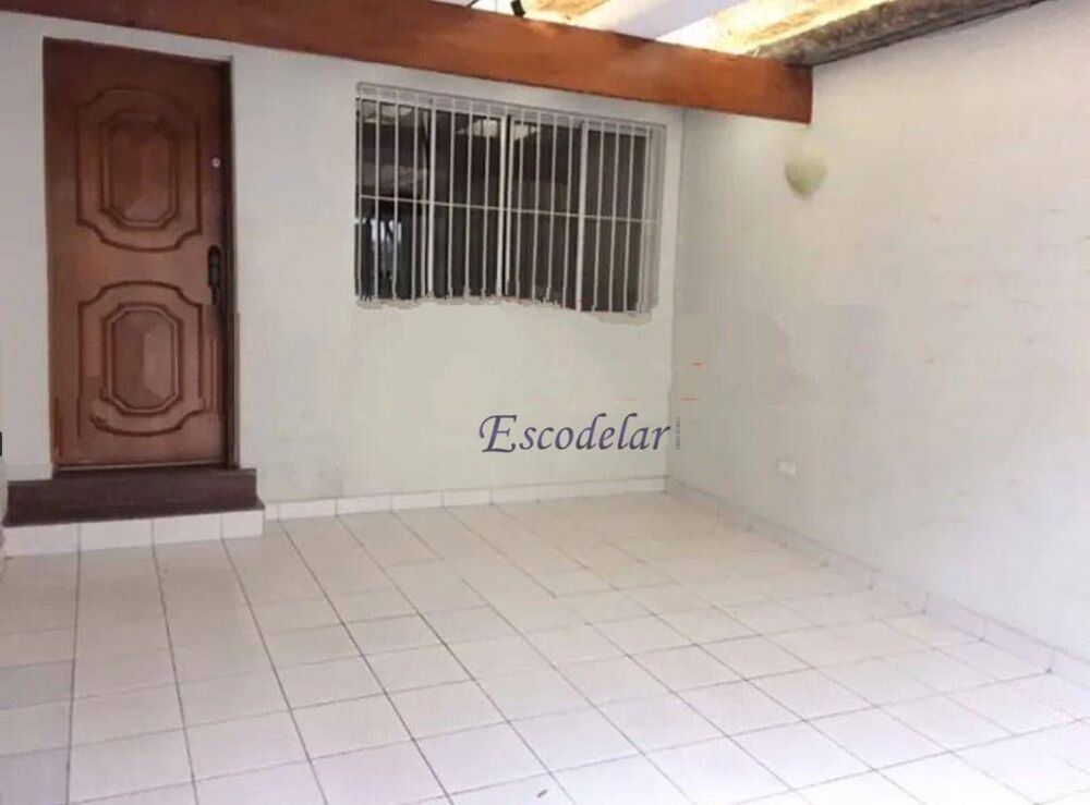 Sobrado, 2 quartos, 90 m² - Foto 2