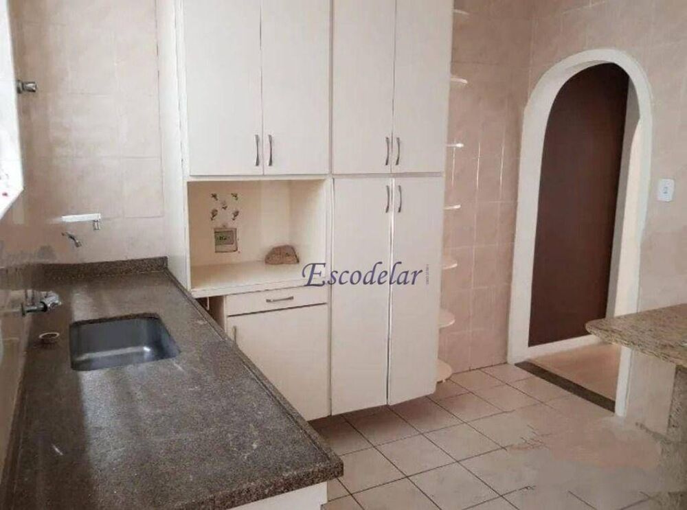Sobrado, 2 quartos, 90 m² - Foto 3
