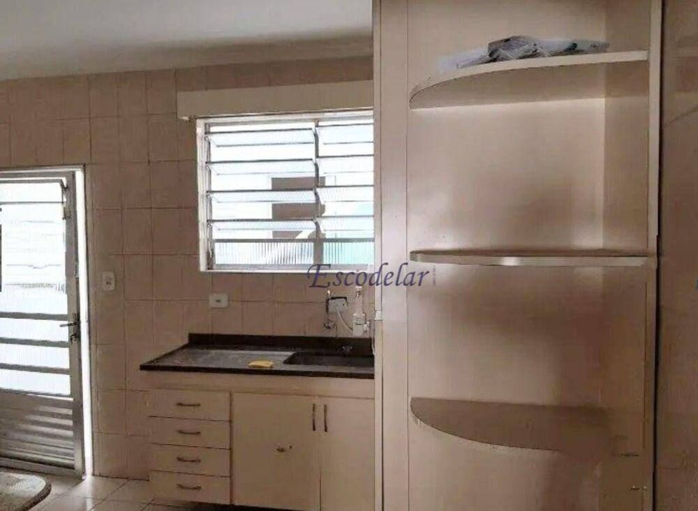 Sobrado, 2 quartos, 90 m² - Foto 4