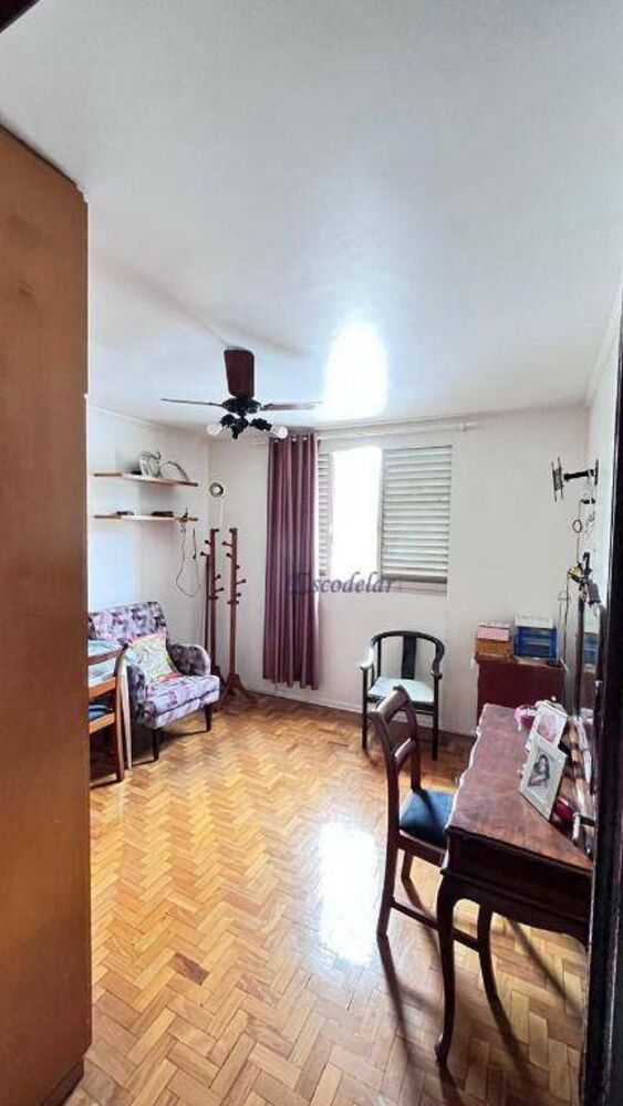Apartamento, 4 quartos, 201 m² - Foto 11