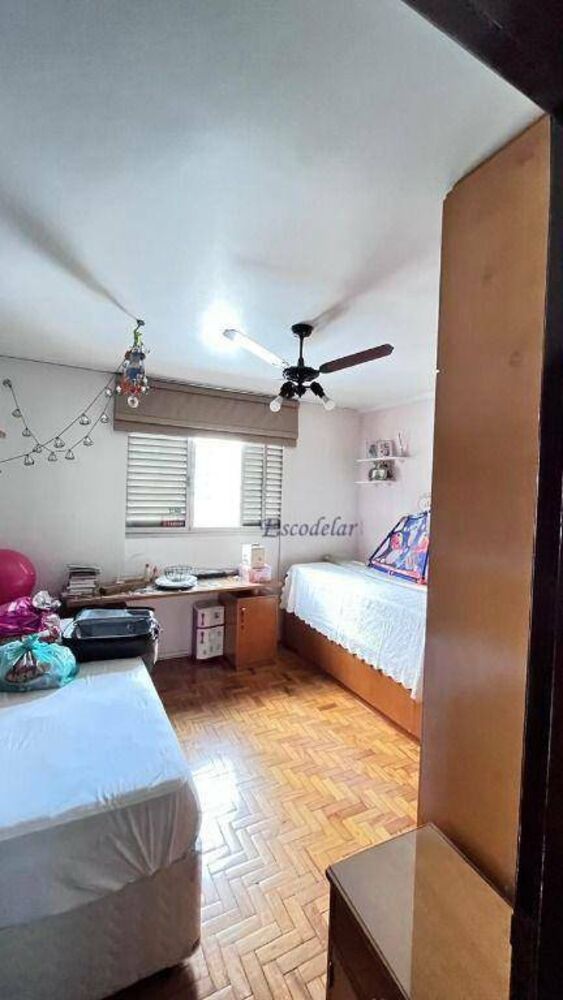 Apartamento, 4 quartos, 201 m² - Foto 9