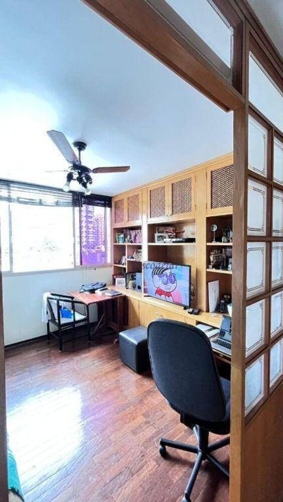 Apartamento, 4 quartos, 201 m² - Foto 7