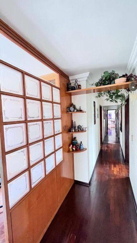 Apartamento, 4 quartos, 201 m² - Foto 4