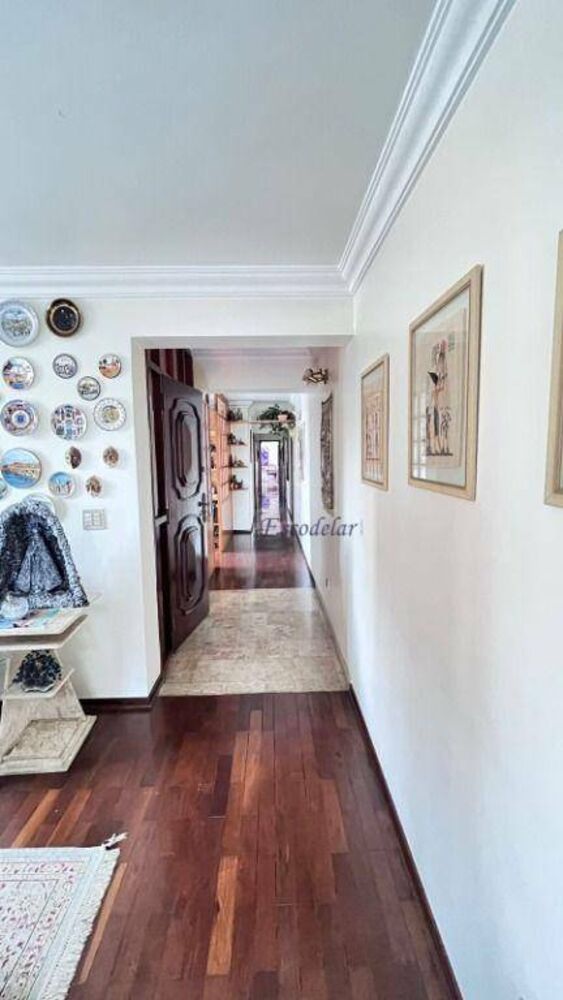 Apartamento, 4 quartos, 201 m² - Foto 6