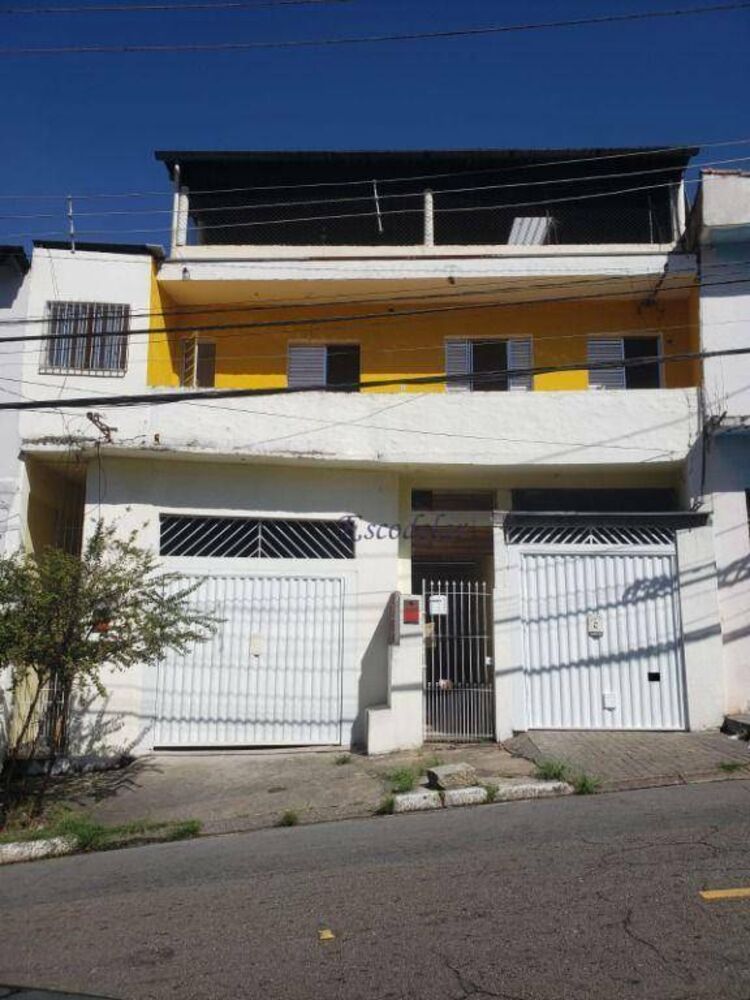 Terreno, 226 m² - Foto 1