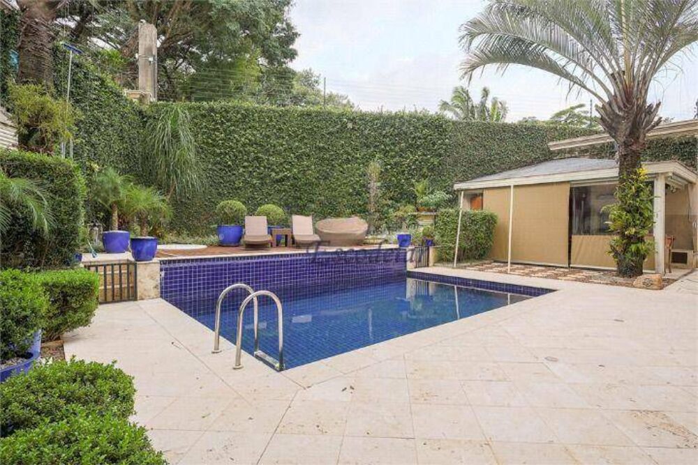 Casa, 5 quartos, 584 m² - Foto 3