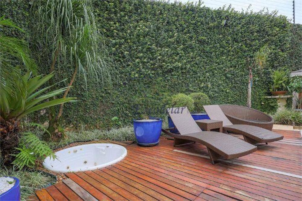 Casa, 5 quartos, 584 m² - Foto 4