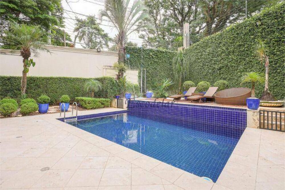 Casa, 5 quartos, 584 m² - Foto 2