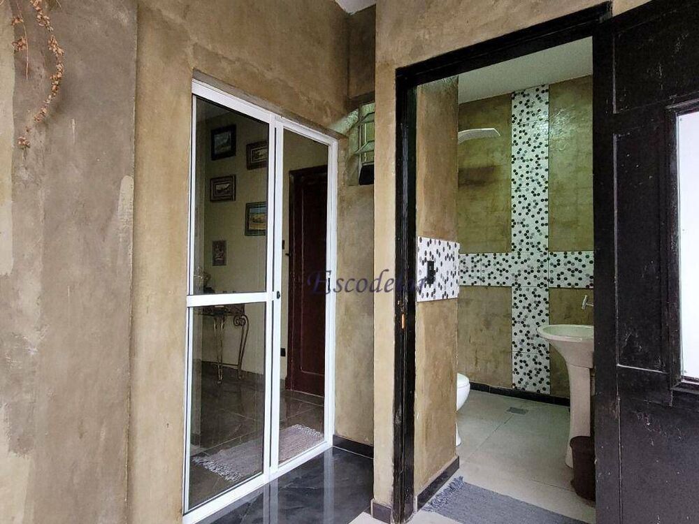 Sobrado, 4 quartos, 500 m² - Foto 3