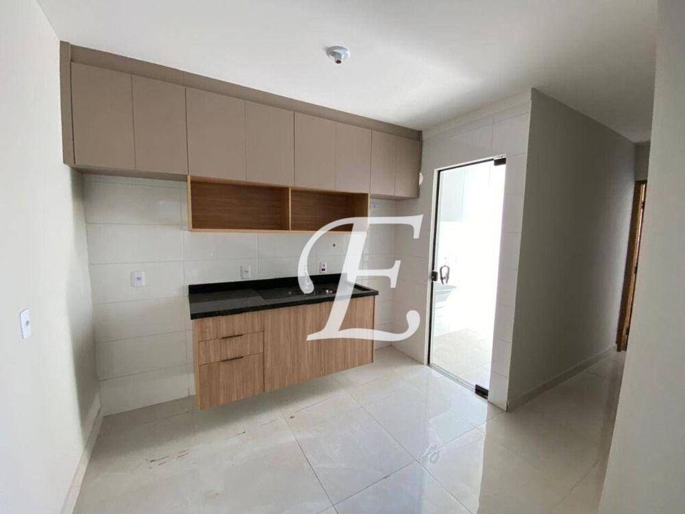 Apartamento, 2 quartos, 42 m² - Foto 3