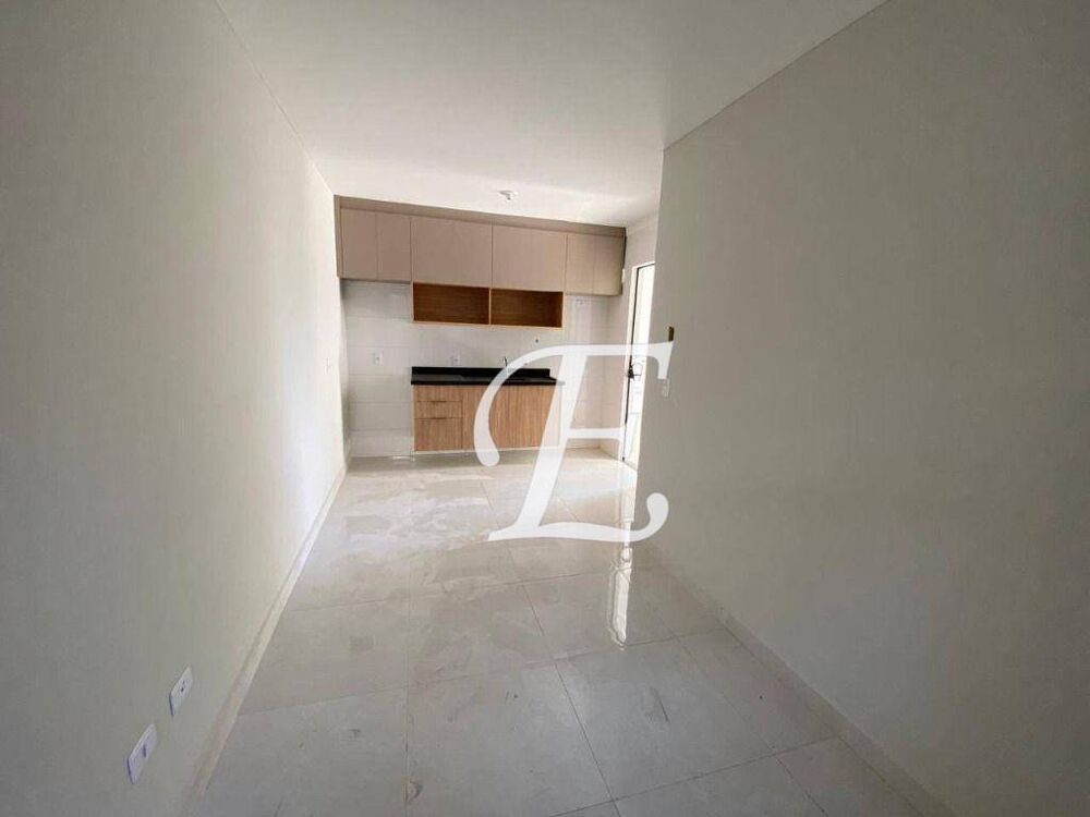Apartamento, 2 quartos, 42 m² - Foto 1