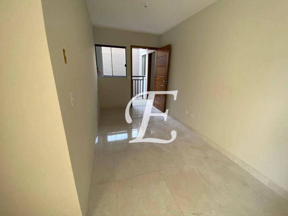 Apartamento, 2 quartos, 42 m² - Foto 2