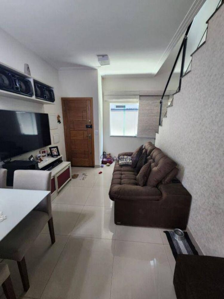 Casa, 2 quartos, 50 m² - Foto 1