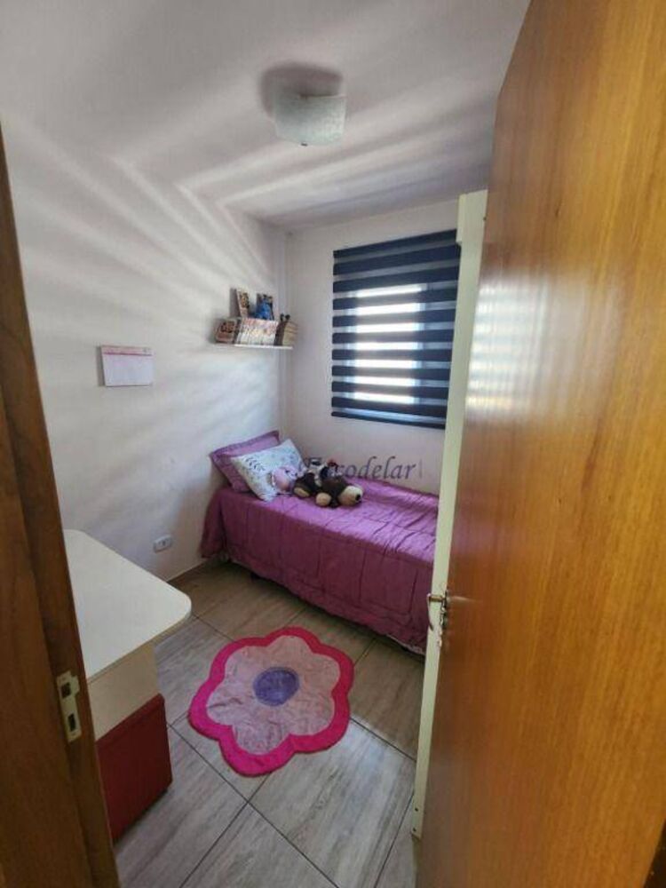 Casa, 2 quartos, 50 m² - Foto 2
