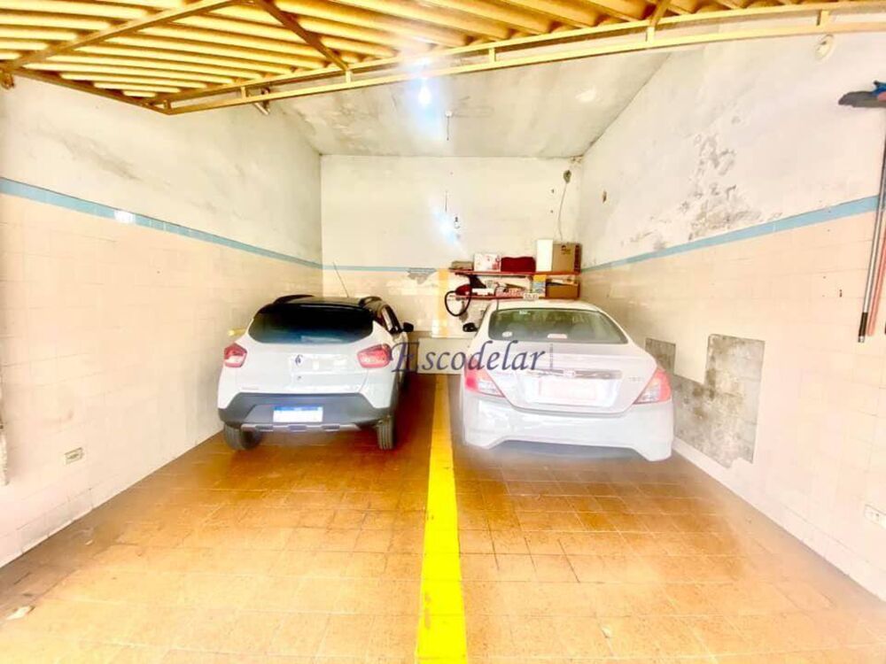 Sobrado, 4 quartos, 300 m² - Foto 4