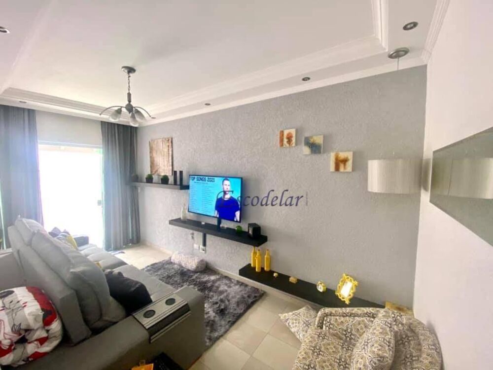 Sobrado, 4 quartos, 300 m² - Foto 2