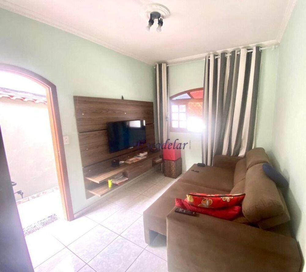 Sobrado, 4 quartos, 300 m² - Foto 3