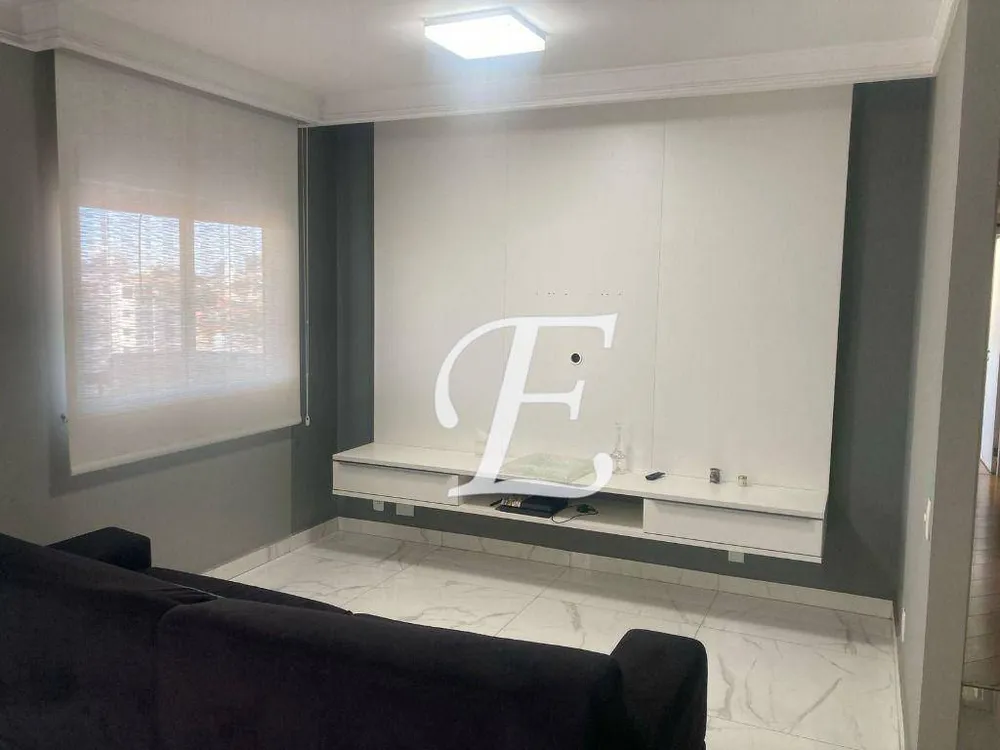 Apartamento, 3 quartos, 136 m² - Foto 2