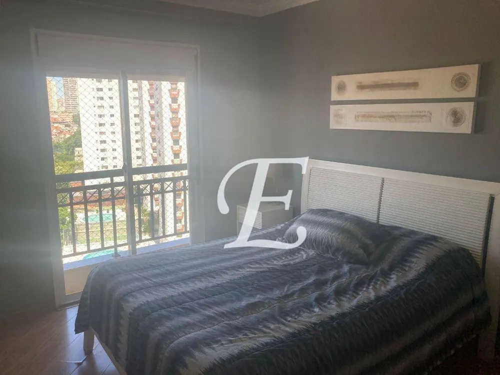 Apartamento, 3 quartos, 136 m² - Foto 3