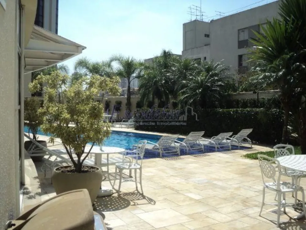 Apartamento, 3 quartos, 136 m² - Foto 4